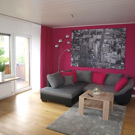 Sc Apartment - Nuernberg Messe / Fraenkisches Seenland Швабах Экстерьер фото
